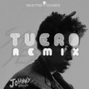 Johnny Graves - Say Yes