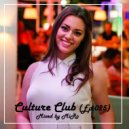 MiRo - Culture Club (Ep. 025)