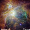 KastomariN - Sleeping