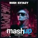 Каста & Boogie Bitches - Вокруг Шум (Dj Rush Extazy Mash-Up)