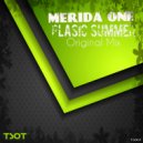 Merida One - Plastic Summer