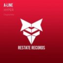 A-LINE - Hyper (Original Mix)