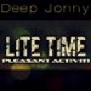 Deep Jonny - Feel (Original mix)