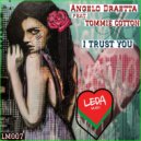 Angelo Draetta & Tommie Cotton - I Trust You (Instrumental Mix)