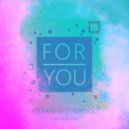 Sad Panda & Bvrnout & Kiva - For You (feat. Kiva)