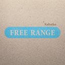 Kubatko & Jo Joonghyun - Free Range (feat. Jo Joonghyun) (Original Mix)