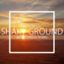 Freedom Fry - Shaky Ground (Klangspieler Remix)