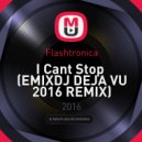 Flashtronica - I Cant Stop