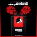 Deadmau5 - Raise Your Weapons