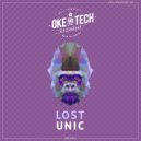 Unic - Harmony (Original Mix)
