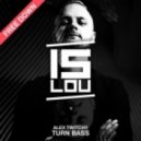 Alex Twitchy - Turn Bass (Original Mix)
