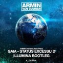 Armin Van Buuren presents Gaia - Status Excessu D