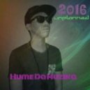 Hume Da Muzika - Say Yes, Pt. 1 (feat. Miss P)