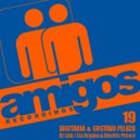 Digitaria & Gustavo Peluzo - Body Music (Original Mix)