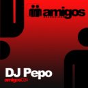 DJ Pepo - Linbo (Original Mix)