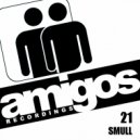 Smull - Cayo Coco