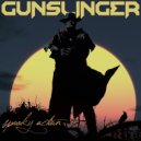 Gunslinger - Spooky Action