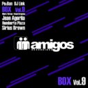 Sirius Brown - Believe