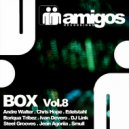 Edelstahl - Technodroid