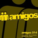 Domagoj Radas - Abacoto