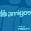 Peppelino - Its Really Coming Back Guys