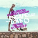 Sidney Samson & Eva Simons feat. Isaac Palmer - Escape From Love (Dispose & Charles B Remix)