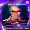 The Parakit feat. Alden Jacob & Anchalee - Save Me (DJ Pavlov feat. Tony Sky Radio mix)