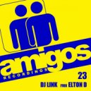 DJ Link - Amore (Original Mix)