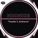 Nhonkie, Rev Shweezy - Any Move Is A Dance (Original Mix)