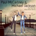 Paul McCartney & Michael Jackson - Say Say Say