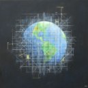 UV boi فوق بنفسجي - Earth