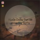 Dj Fly - I Love Deep Part 88 (At Night)