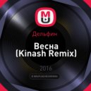 Дельфин - Весна (Kinash Remix)