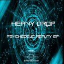 Heavy Drop - Destruction of Reality (Original Mix)