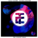 Molly Moore - Natural Disaster