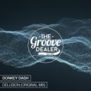 Donkey Dash - Delusion