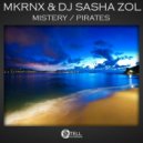 MKRNX & DJ Sasha Zol - Mistery (Original mix)