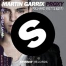 Martin Garrix - Proxy