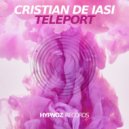 Cristian de Iasi - Teleport (Original Mix)