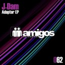 J-Dam - Adaptor