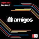Ludgero Costa - Broken Drums