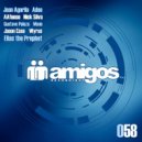 Gustavo Peluzo - About U
