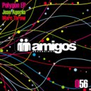 Jean Agoriia & Marc Throw - Polygon