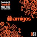Marc Throw & Lauren Benavente - Modes