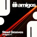 Steel Grooves - Singularity