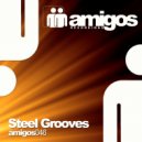 Steel Grooves - Nomad Rework