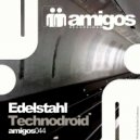 Edelstahl - Neuro