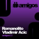 Romanolito - Unstable (Original Mix)