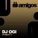 DJ OGI - Gume Gume Go (Original Mix)