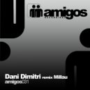Dani Dimitri - Out Loudness (Original Mix)